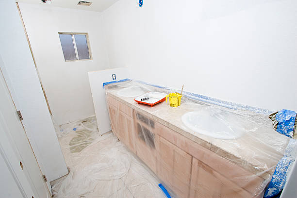 Best Fire-Damaged Drywall Repair  in Kalama, WA