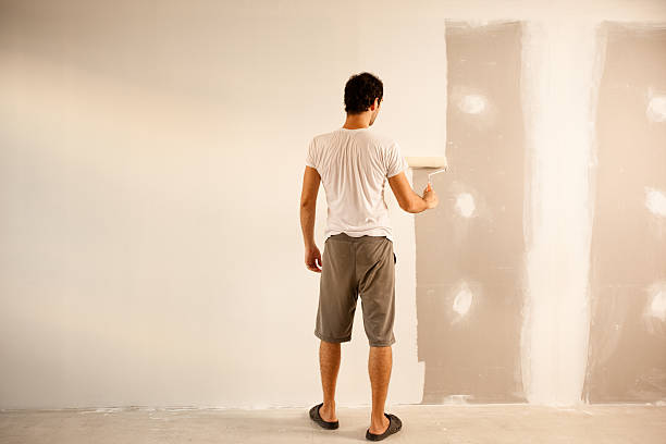 Best Drywall Sanding and Smoothing  in Kalama, WA