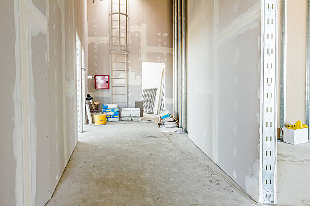 Best Drywall Texturing  in Kalama, WA